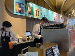 -星巴克臻选(沈阳大悦城店)