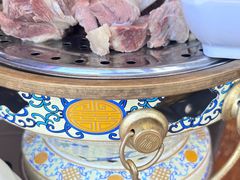 -蒙亨·手把肉·蒙古包文化主题餐厅(天恒广场店)