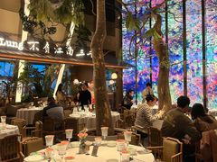 -桂满陇·海市蜃楼·黑金(国金店)