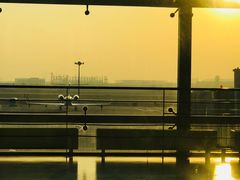 -太原武宿国际机场