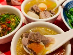 -西贝(虹口龙之梦店)