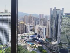 -广州花园酒店-凌璇阁360度高空海鲜自助餐CAROUSEL