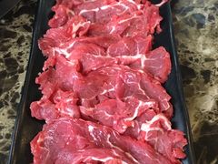 -林记潮牛·牛肉火锅(上马墩店)