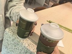 -茶月山·潮汕茶店(天河北店)
