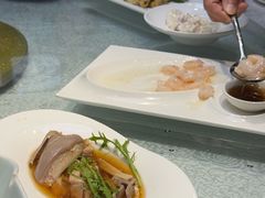 -老人和饭店(打浦路店)