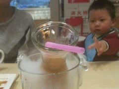 -味莊茶餐厅·自家點心(万象城店)