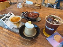 -KOP cafe面包·蛋糕·下午茶