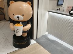 -KOI Thé(力宝广场店)