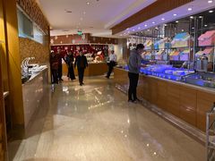 -盛宴自助餐厅(运达喜来登店)
