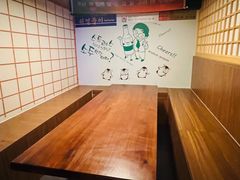 -槿Story·韩国料理(望京韩国美食城店)