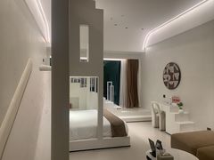 -芷迹江景酒店(五一广场汇景城店)