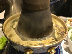 -北门涮肉·铜锅涮肉(南锣鼓巷店)