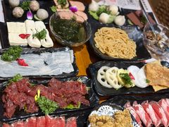 -束河人家(南锣鼓巷店)