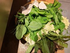 -巴奴毛肚火锅(悠唐购物中心店)