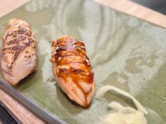 -鮨政· Omakase(港汇恒隆广场店)