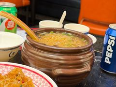 -满园烤鸭·春饼(沈北万达店)