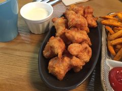 -HELLO 27 意面·沙拉·帕尼尼