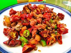 -青竹园海鲜餐厅(海天路店)