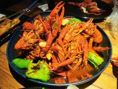 -红盔甲·小龙虾(人民广场店)