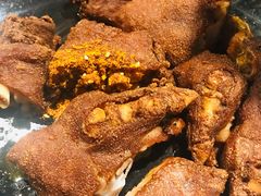 -一棠龙虾•王牌虾球(光谷天地店)