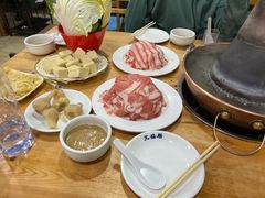 -元盛居(亚泰大街店)
