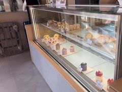 -崎本的店·专业酵种吐司(无锡万象汇店)