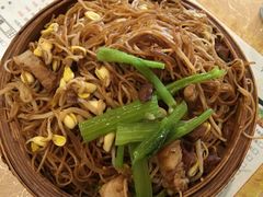 卤面-老雒阳面馆·水席·洛阳菜(王城路店)