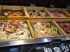 -鼎盛江山美食自助(欢乐城店)