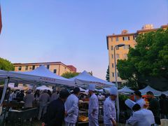 -上海财经大学(国定路校区)