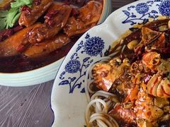 -佳佳麻辣烧菜馆