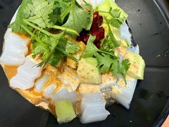 -东方饺子王(重庆路亚泰店)