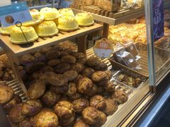 -喜利来蛋糕(景子街店)