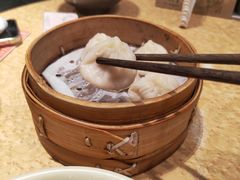 -宁波汤团店(外滩店)