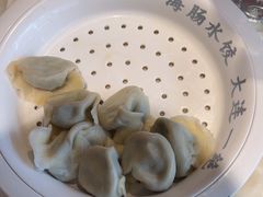 -日丰园海肠水饺·老字号大连海鲜(和平广场店)