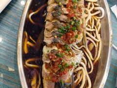 -自游人·美食一楼·地道徽菜(三十年名店)