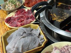 -祝幺妹火锅(裕华村总店)