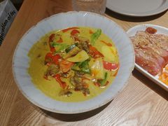 -尚SHANG泰国菜(中山大道店)