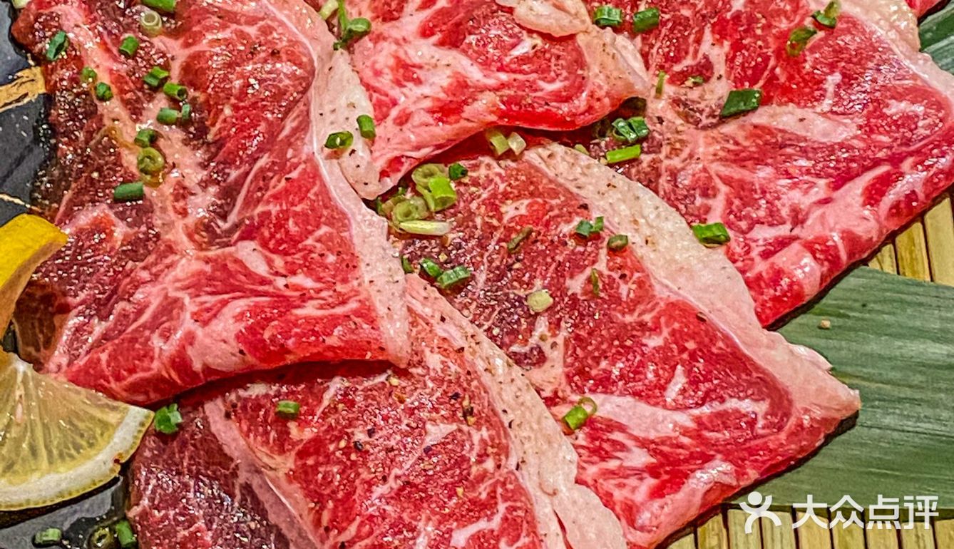 南京这家烤肉真绝了❗氛围感拉满