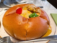 -大树餐厅(益田假日店)