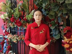 -新白鹿餐厅(第一百货店)