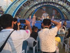 -第35届青岛国际啤酒节