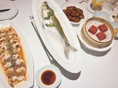 -张福记(五一公园店)