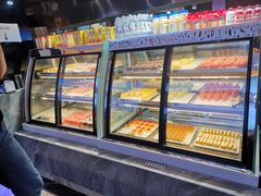 -布多斯烤肉火锅自助(江腾广场店)