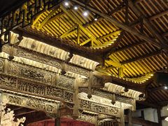 -HOHO餐厅(古子城店)