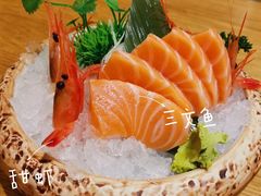 -林妈妈村·日式料理(宝山龙湖天街店)