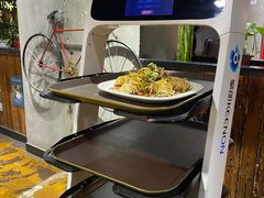 -川渝饭店