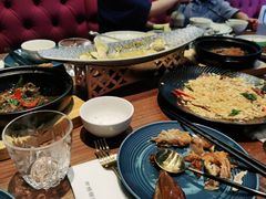 -星叶·东南亚料理(宁波万象汇店)