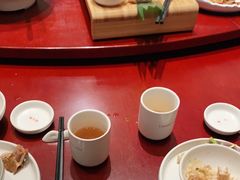 -瑶王府·广西菜(金阳路店)