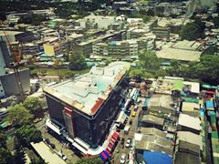 -曼谷王子宫殿酒店