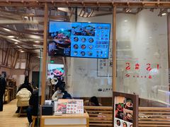 -小满手工粉(上海月星环球港店)